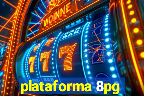 plataforma 8pg